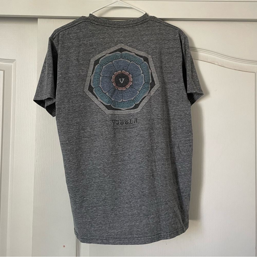 Vissla tshirt